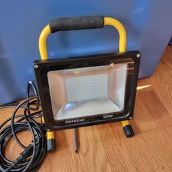 Ustellar 50W LED Lighting System MINT