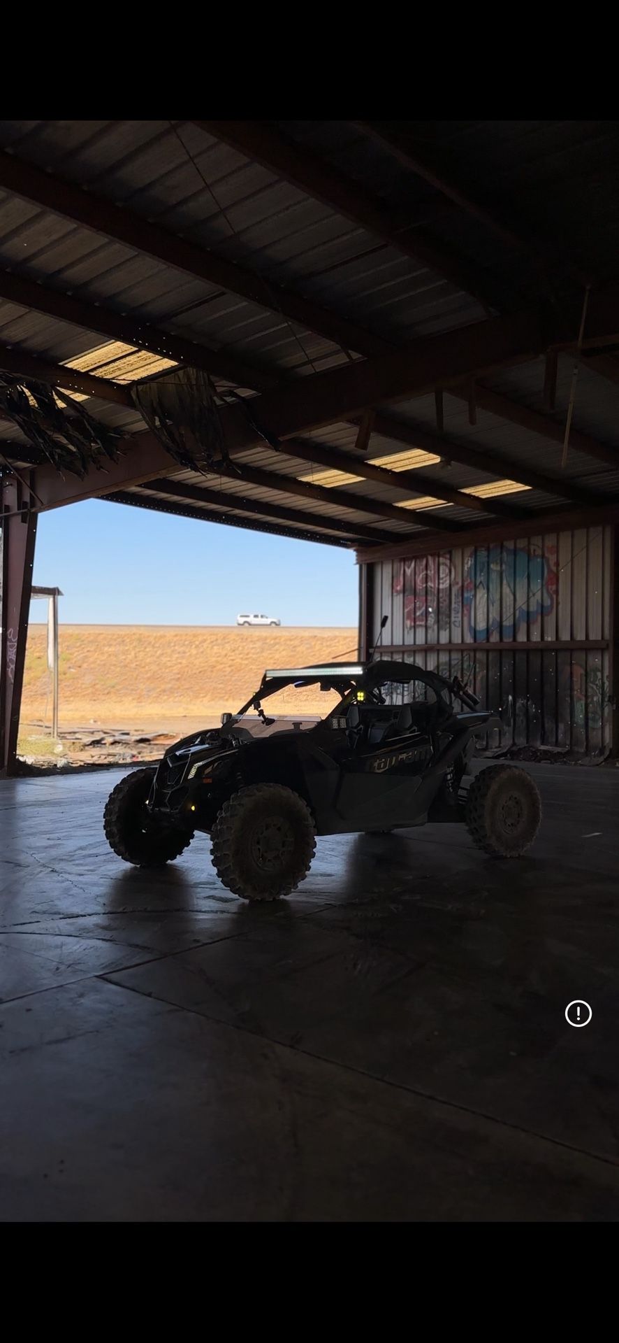 2021 Can am X3