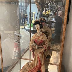 Asian Doll