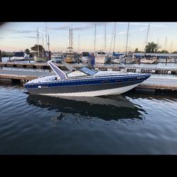 Boat For Sale