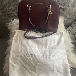 Michael Kors Bag