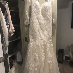 Gorgeous Wedding Dress