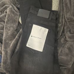 Purple Brand Jeans