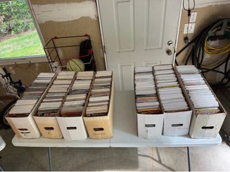 Comic Books $1 Each