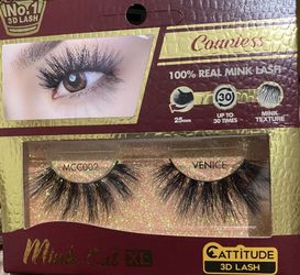 False Eyelashes