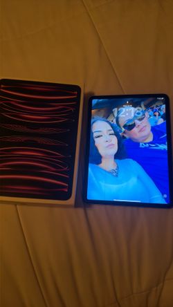 IPAD PRO 11inch 4th gen