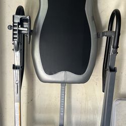 Inversion table Innova