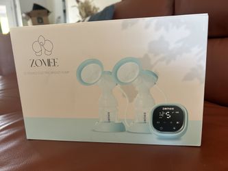 Pump For Moms