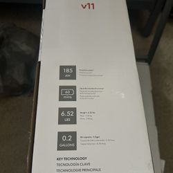 V11 Dyson Vacuum
