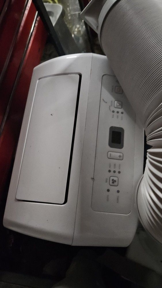 Hisense Portable Air Conditioner