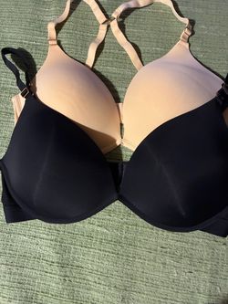 2 Lively Bras