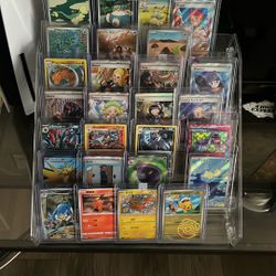 POKEMON CARDS FOR SALE  