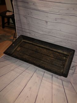 4x2 Hydroponic Tray