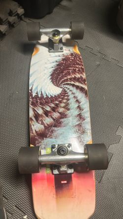 Globe Skate Board