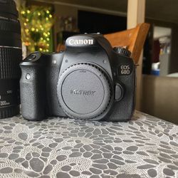 Canon 60D