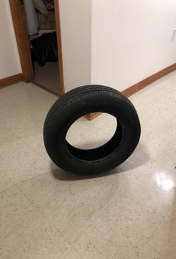 Tires215 16r16 Good condition