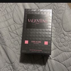 Valentino Uomo Born In Roma Intense for Men
