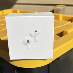 AirPod Pro 2nd Gen