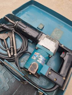 Makita HK1810 power scraper