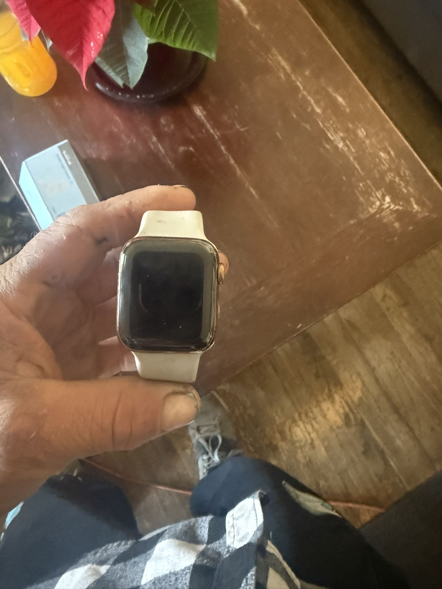 Apple Watch Series 5 40mm