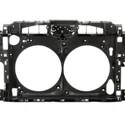 Radiator support nissan murano 2009 to 2013