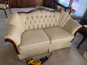 Free furniture