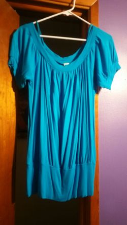 Ladies top