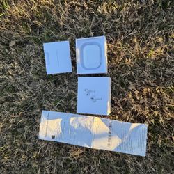 THIRD GEN AIRPOD PRO’s ANC W/ RECEIPT 