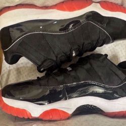 Air Jordan Retro 11 Low(Great Condition) SUPER FIRM ON PRICE (NO TRADES)