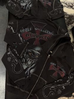 Valley dreams sweatshirts