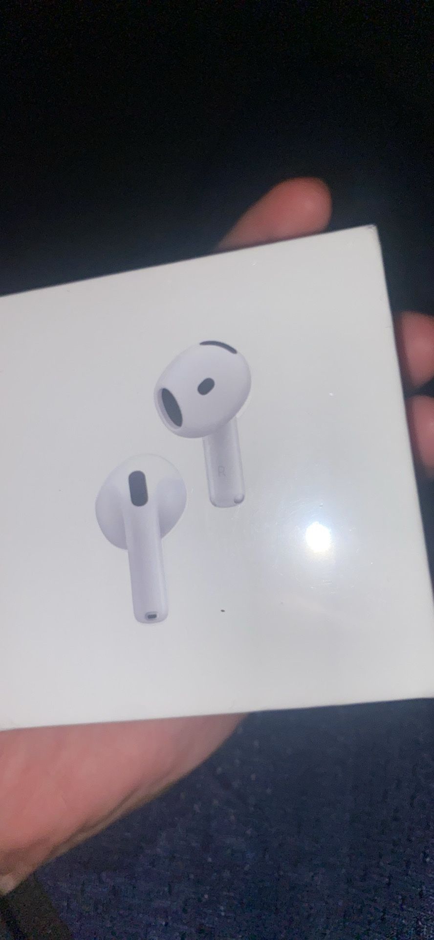 airpod 4th gen