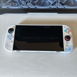 Nintendo Switch 2 Case