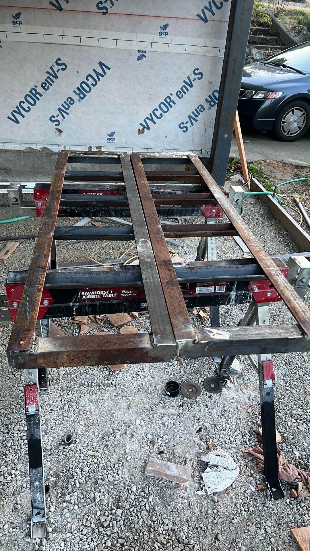 Trailer Ramps