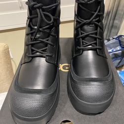 UGG Men’s Neumel High Weather Hybrid boots