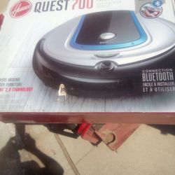 Quest 700 Bluetooth Technology 