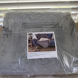 Waterproof Dog Blanket - 60x70-Inch