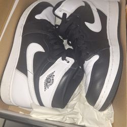Nikes