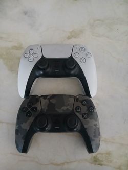 Ps5 controller
