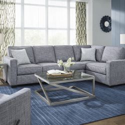 Couch Sectional L Shape 