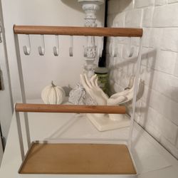 Jewelry holder 
