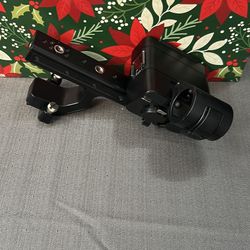 Sony Alpha Fx3A Fx3A Fx2 FX30 XLR-H1 On Camera Xlr Handle