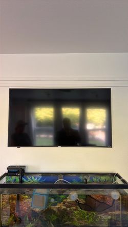ONN Roku TV 50 inch