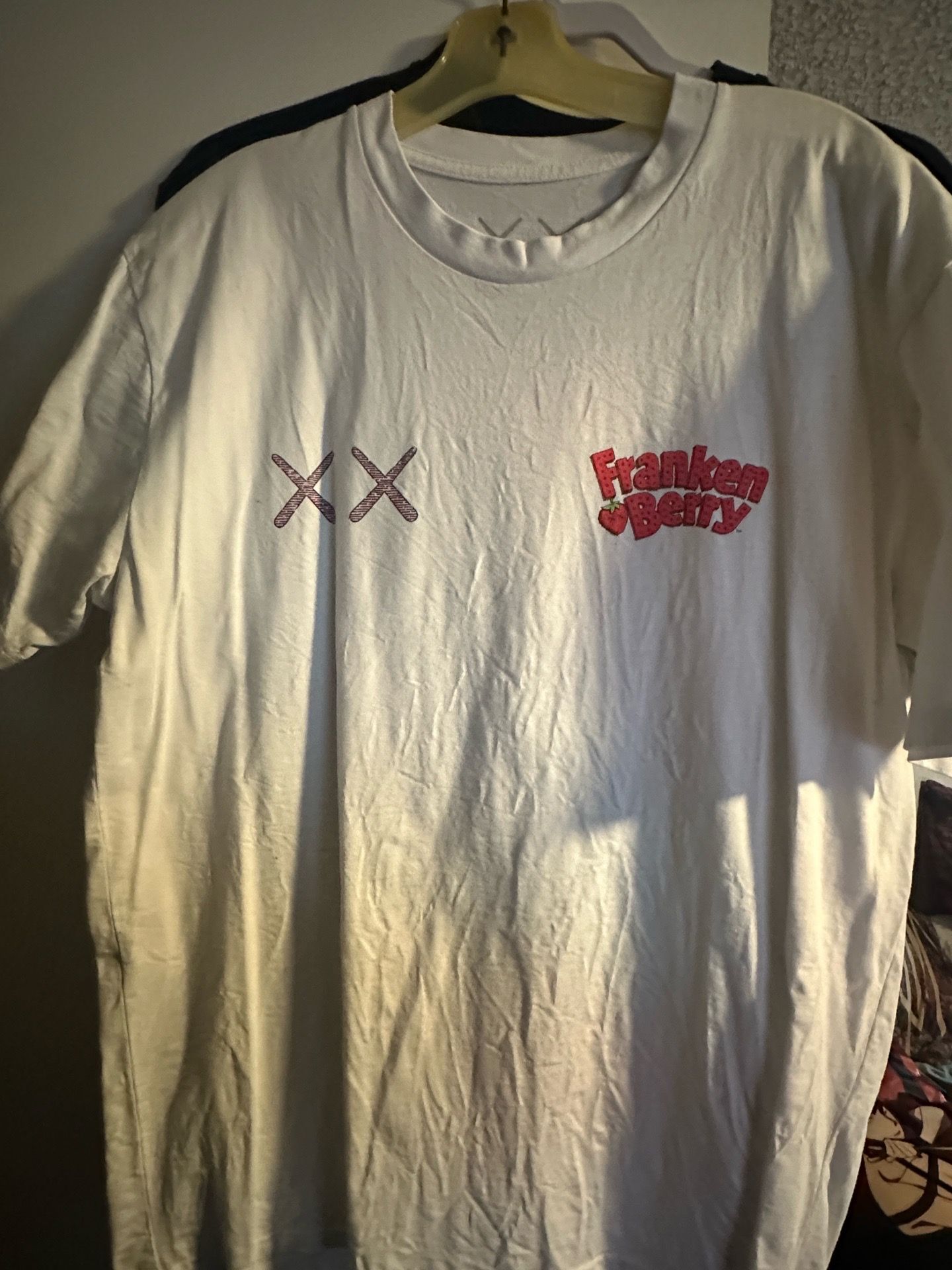Kaws Shirt