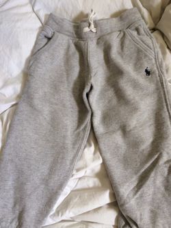Ralph Lauren 2T sweats