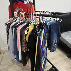Clothes
