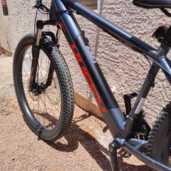 Huffy Vertis    E-BIKE,   27.5inch