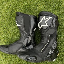 ALPINESTAR BOOTS