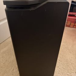 NZXT MID ATX Computer Case
