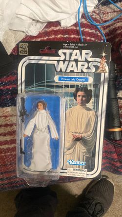 star wars action figure