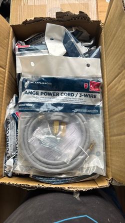 Appliance Cords
